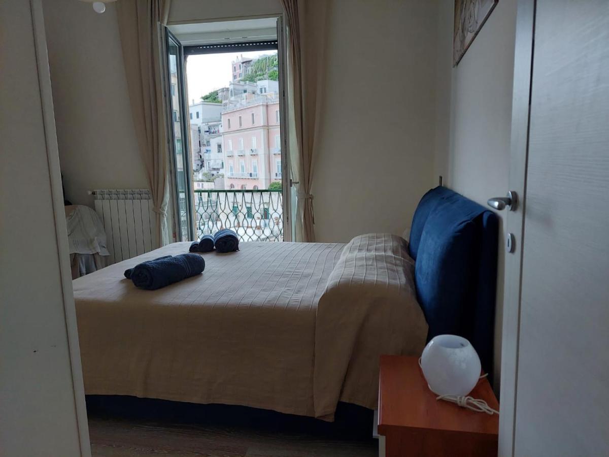 Apartmán Blue'S House Atrani Exteriér fotografie