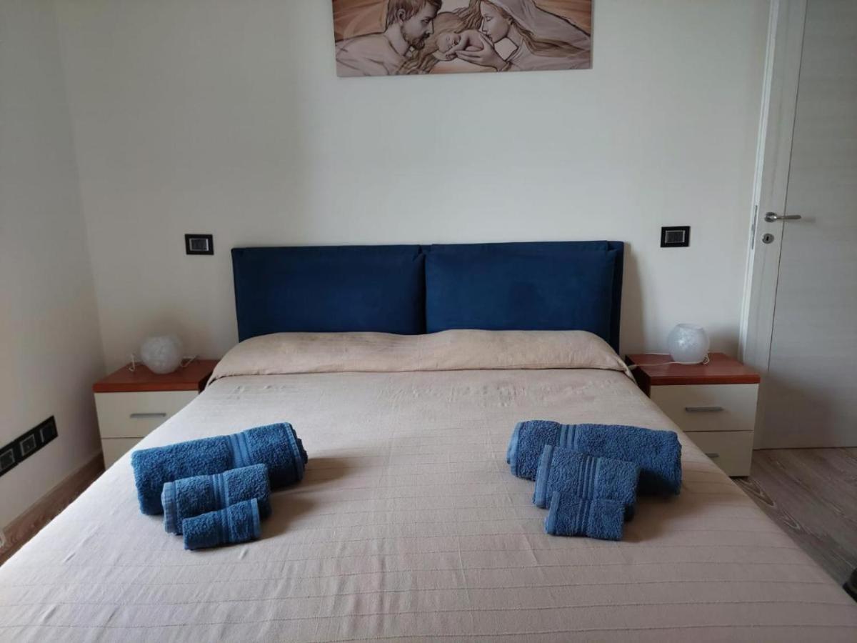 Apartmán Blue'S House Atrani Exteriér fotografie